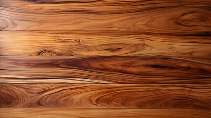 Brown wood grain background
