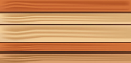 different shades of wood texture vector background