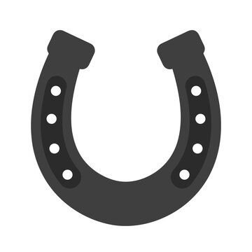 Horseshoe horse shoe clip art - Clipartix