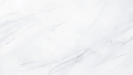 Obraz premium White gray marble texture, Vector pattern background, Can be used to create surface effect for your design product such as background. Luxury White Marble texture background vector.