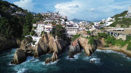 Acapulco Gro, Mexico