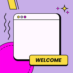 background with place for your text