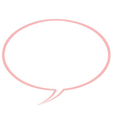 speech bubble icon