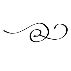 illustration of a ribbon 