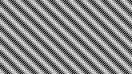 circle black dot for pattern for background, clipping path