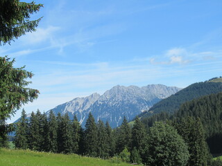 Alpen