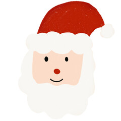 hand drawn christmas decorations