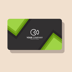 Business card