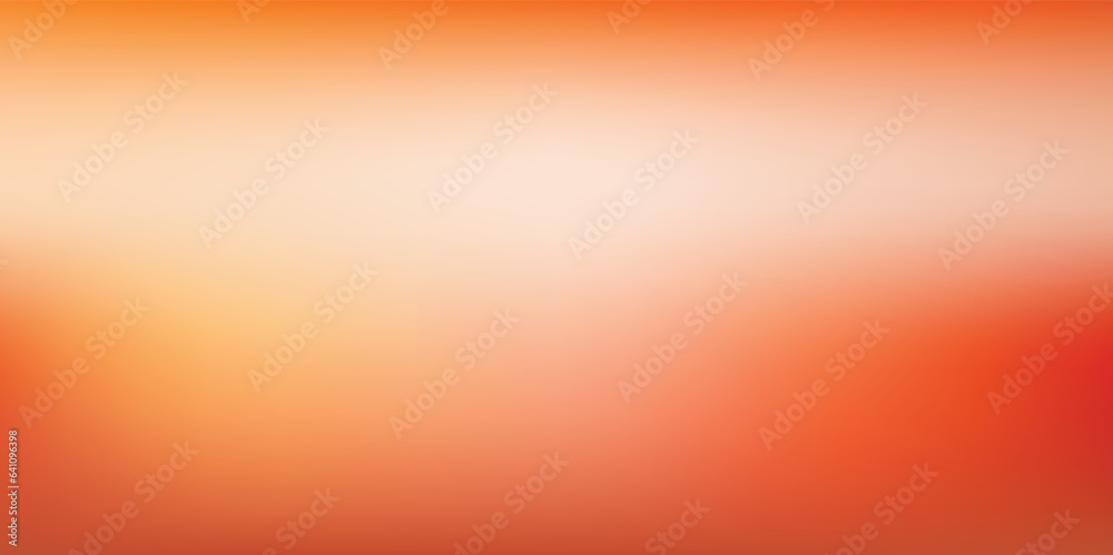 Leinwandbilder Gradient Background,Simple gradient color form and blend of color spaces as contemporary background graphic backdrop
