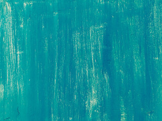 Fototapeta premium Soft blue grunge steel plate for abstract background.