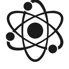 DNA icon illustration