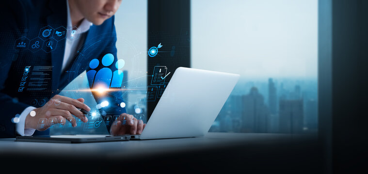 Human resource management, effective management and recruitment, effective organizational structure, organizational leadership and team building.