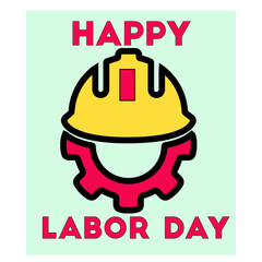 Happy labor day 