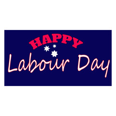 Happy labor day 