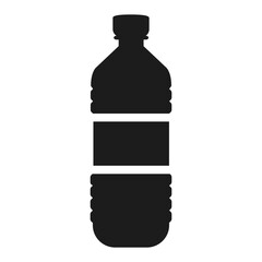 bottle illustration of icons