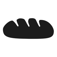 bread illustration of icons