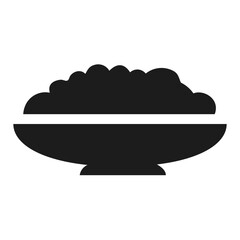 rice illustration of icons