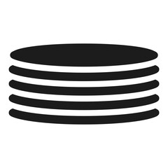 pie illustration of icons