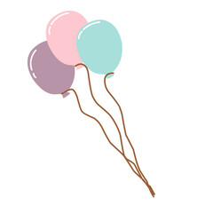 Balloon For Decorations