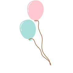 Balloon For Decorations