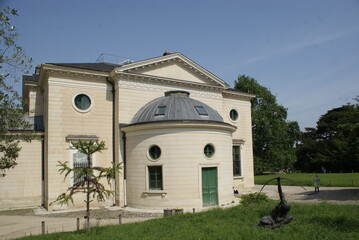 JARDIN DES PLANTES.PARIS 5.FRANCE