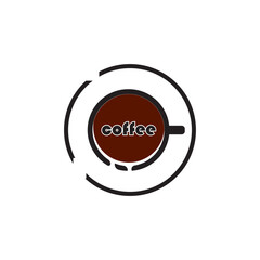COFFEE CUP ICON