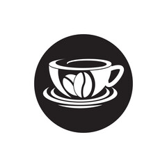 COFFEE CUP ICON