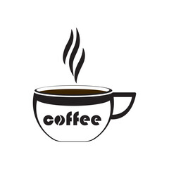 COFFEE CUP ICON