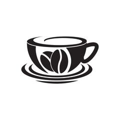 COFFEE CUP ICON
