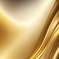 Gold Abstract Background