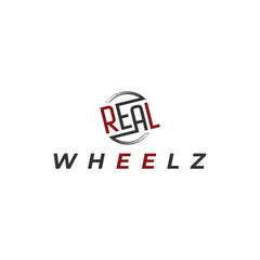 logo for business the real wheels business, logo, text, sign, design, illustration, icon, new, symbol, vector, concept, word, sale, year, 3d, paper, card, christmas, web, internet
