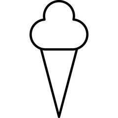 Ice Cream Icon