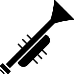 Trumpet Icon