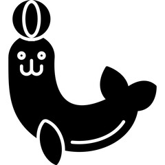 Seal Icon