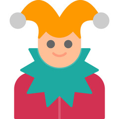Jester Icon