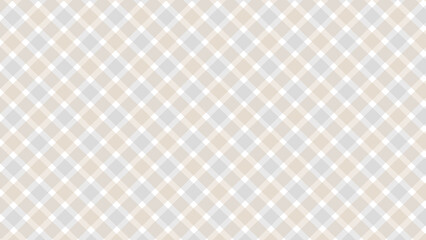 seamless pattern with beige and grey stripes