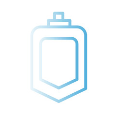 Rest Room Toilet Icon