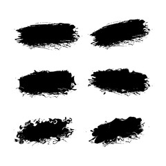 Adobe Illustrator brushes, specialized vector brush templates.