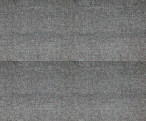 Fabrics close view background, colored textile material illustration