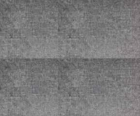 Fabrics close view background, colored textile material illustration