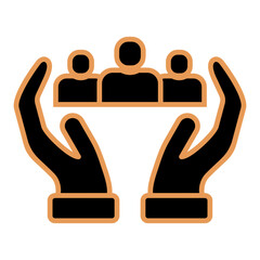 Awareness Icon