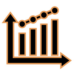 Graph Icon