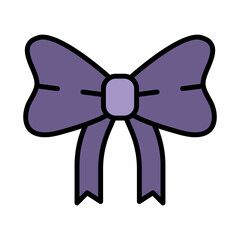 Ribbon icon