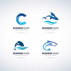 Fish Logo