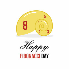 Happy fibonacci day