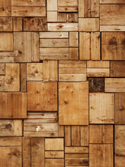 wood background Abstract dark wood texture on an old wood background, in the form of a hardwood floor.