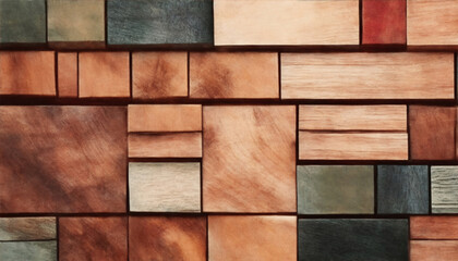 geometric wood texture background abstract light wood floor background