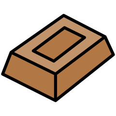 Chocolate icon
