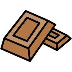 Chocolate icon