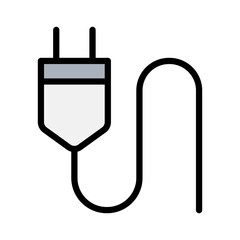 Plug icon